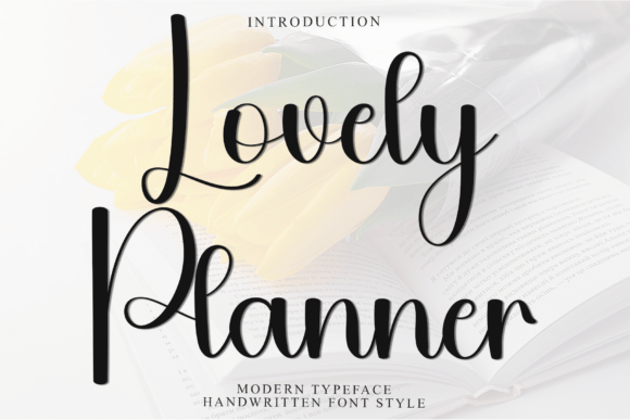 Beautiful Font for Creative Campaigns