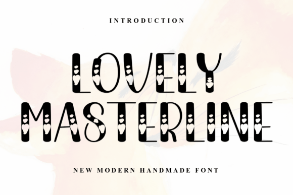 Beautiful Fonts for Business
