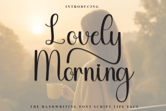 Beautiful Fonts for Business