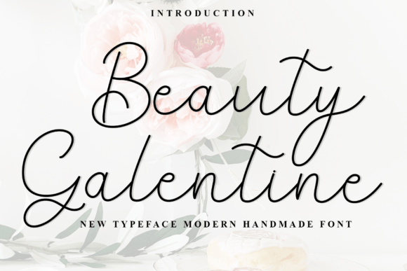 Beauty Galentine Review