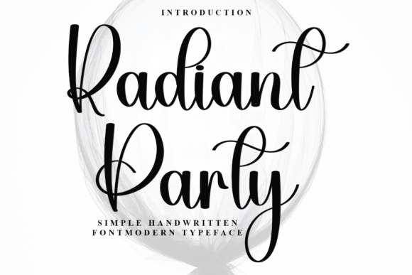 Radiant Party Review