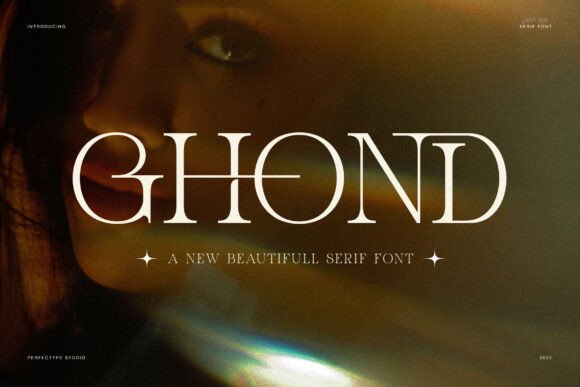 Upgrade Your Brand with Ghond