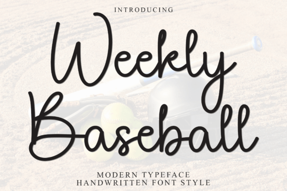 Weekly Baseball Review